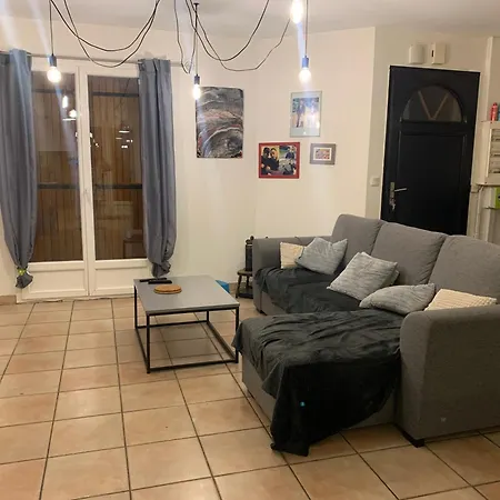 Homestay De Detente Saint-Paul-les-Dax
