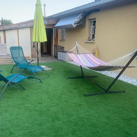 De Détente Séjour chez l'habitant *