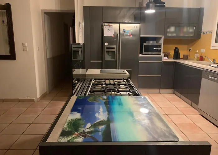 De Detente * Saint-Paul-lès-Dax