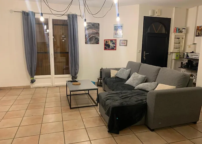 Privat bolig De Detente Saint-Paul-lès-Dax